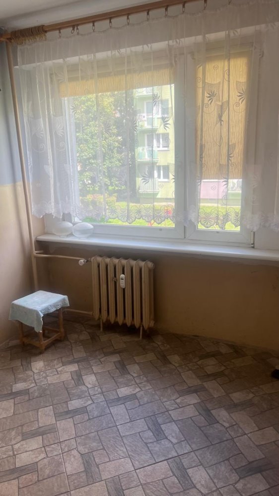 Mieszkanie dwupokojowe na sprzedaż Kętrzyn, Różana 9A  39m2 Foto 5