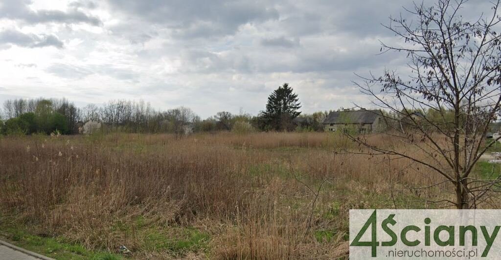 Działka budowlana na sprzedaż Halinów  26 900m2 Foto 1