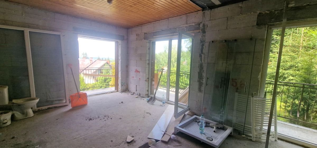 Mieszkanie trzypokojowe na sprzedaż Karpacz  49m2 Foto 6