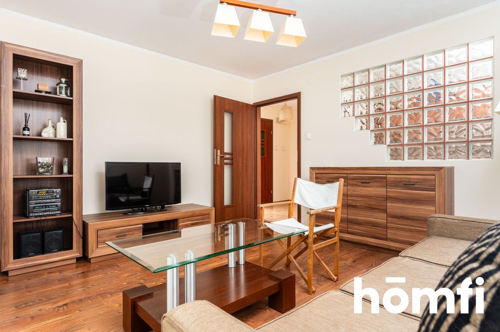 Przestronne 2-pokojowe mieszkanie z dużym balkonem w Prądniku Białym Kraków, Prądnik Biały, Prądnik Biały, Bociana  42m2 Foto 1