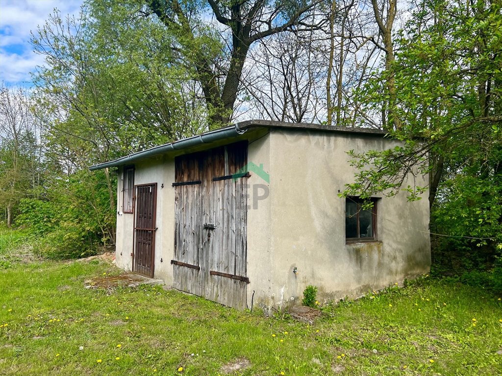 Dom na sprzedaż Pajęczno, Janki  110m2 Foto 16