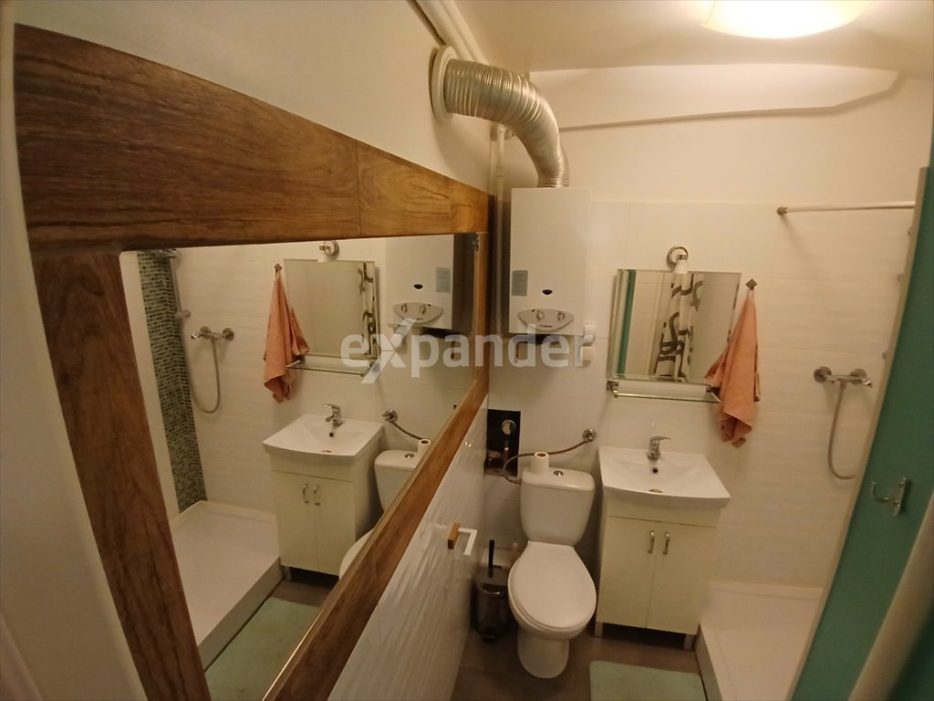 Mieszkanie dwupokojowe na sprzedaż Częstochowa  38m2 Foto 1