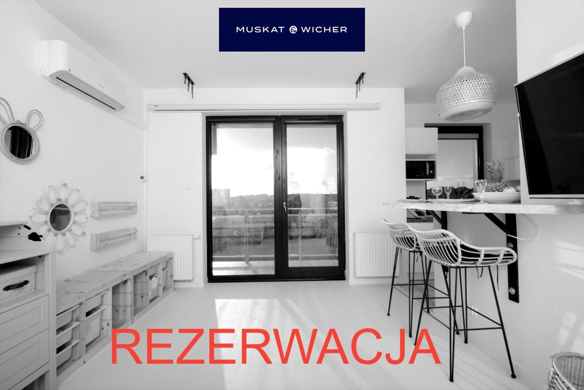 Mieszkanie dwupokojowe na sprzedaż Gdańsk, Morena, Czesława Miłosza  54m2 Foto 1