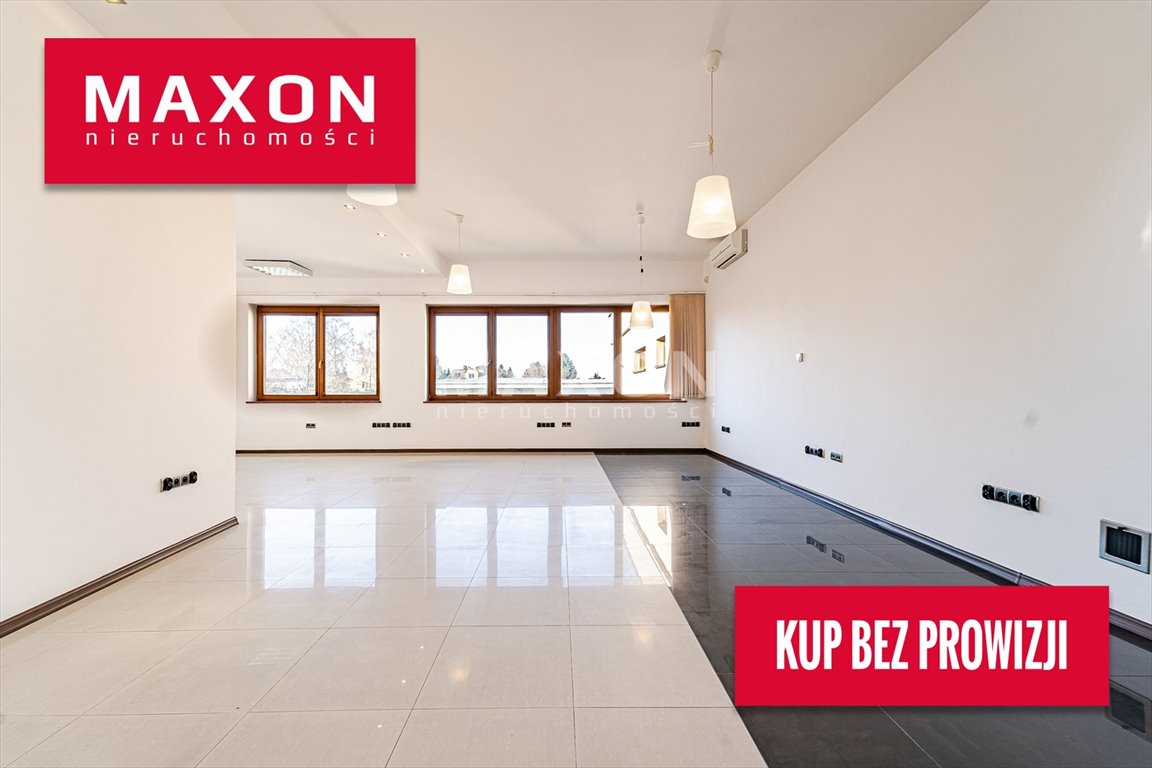 Dom na sprzedaż Warszawa, Włochy, Mineralna  442m2 Foto 1