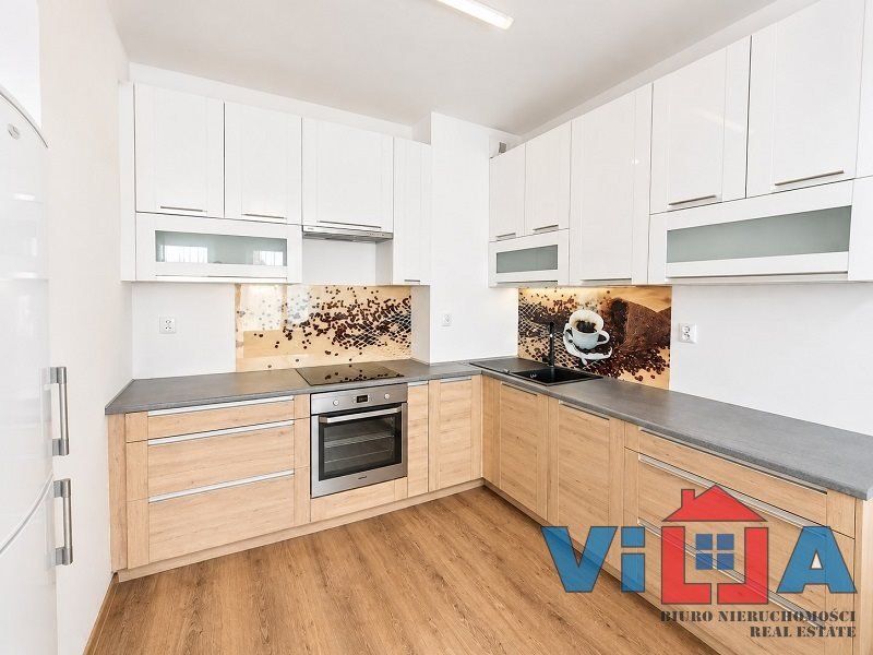 2-pokojowe mieszkanie z balkonem w centrum Zielonej Góry polecam Zielona Góra, Centrum  50m2 Foto 1