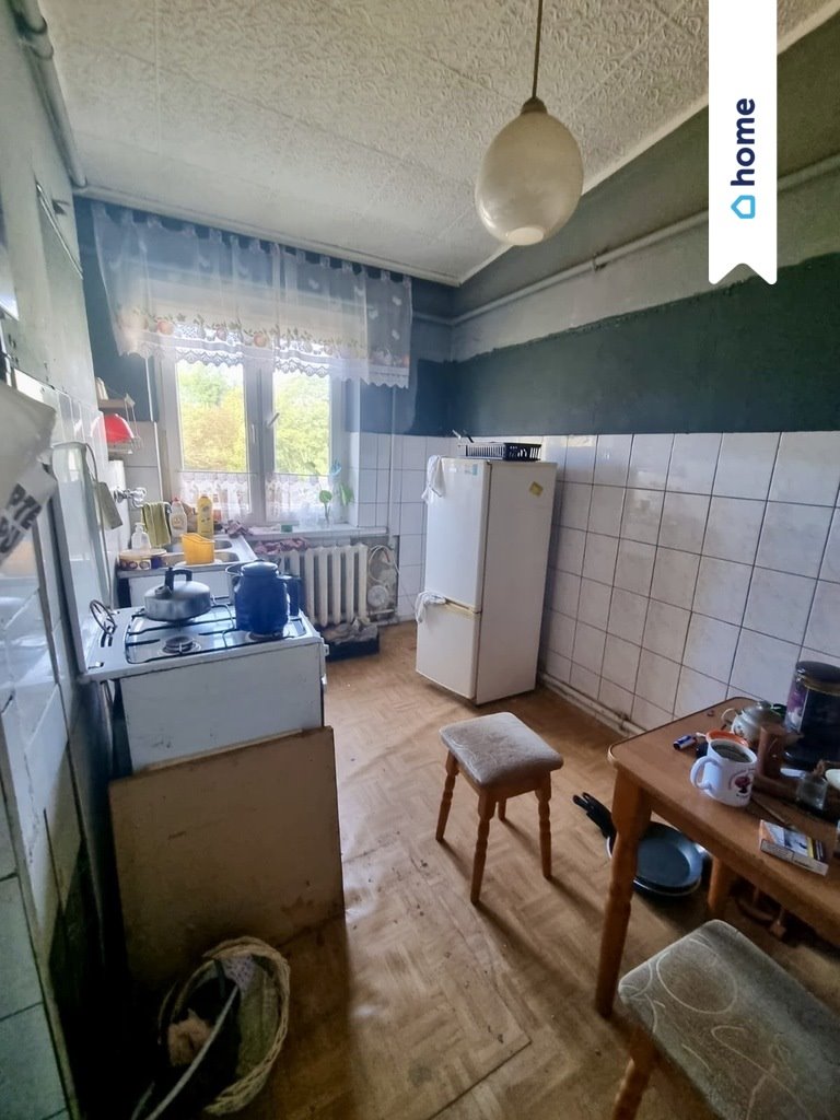 Mieszkanie dwupokojowe na sprzedaż Chojna, Bałtycka  40m2 Foto 7