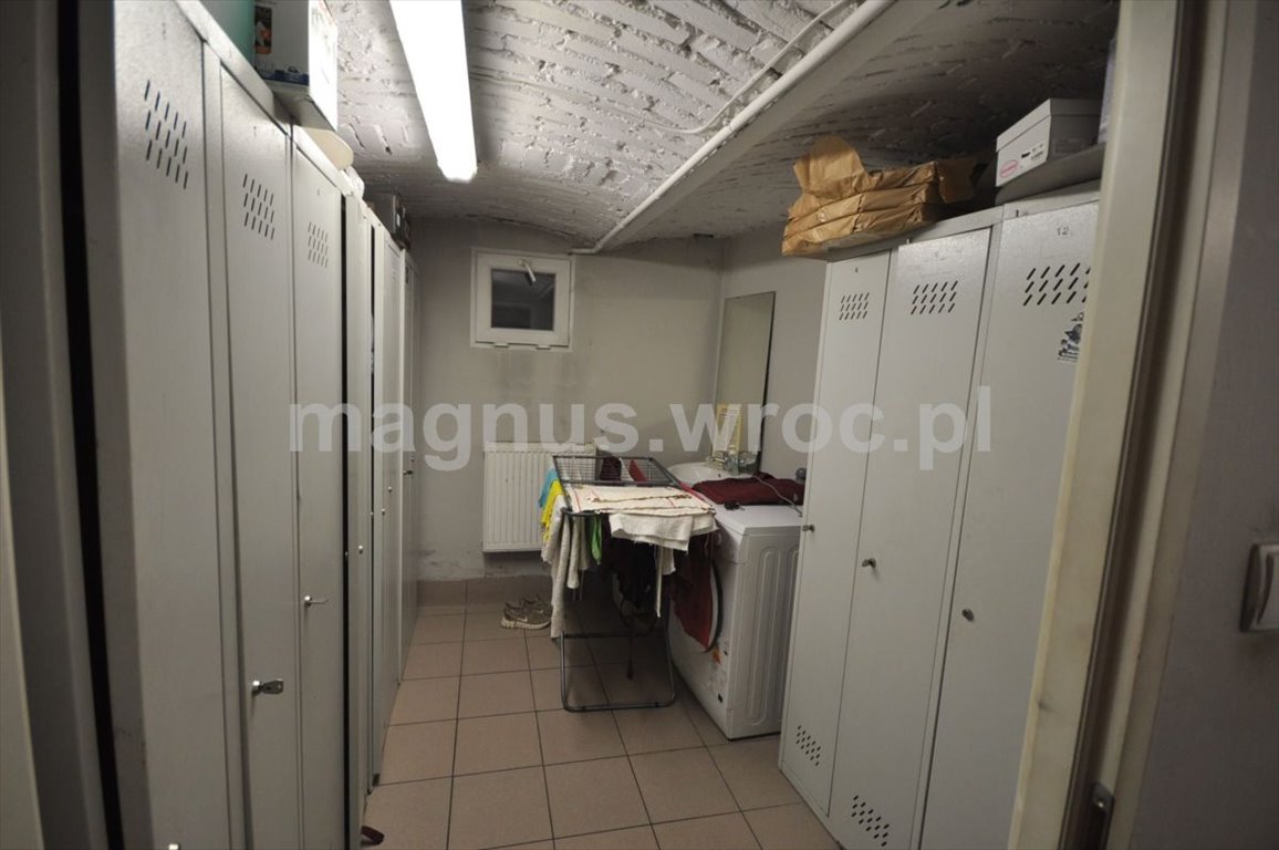 Lokal użytkowy na sprzedaż Wrocław, Śródmieście  180m2 Foto 5