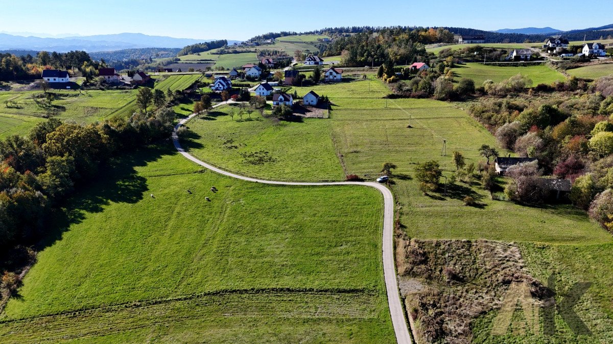 Działka budowlana na sprzedaż Trzetrzewina  15m2 Foto 4