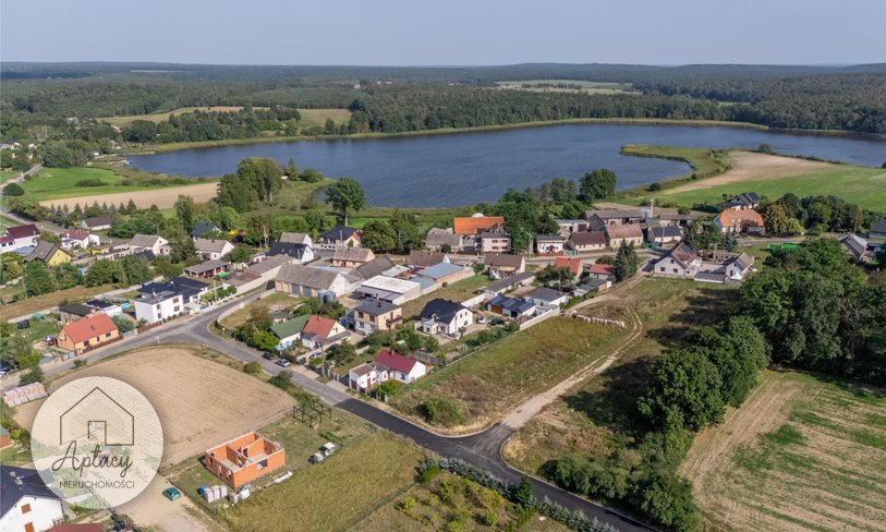 Działka budowlana na sprzedaż Łódź, Szmaragdowa  2 671m2 Foto 4