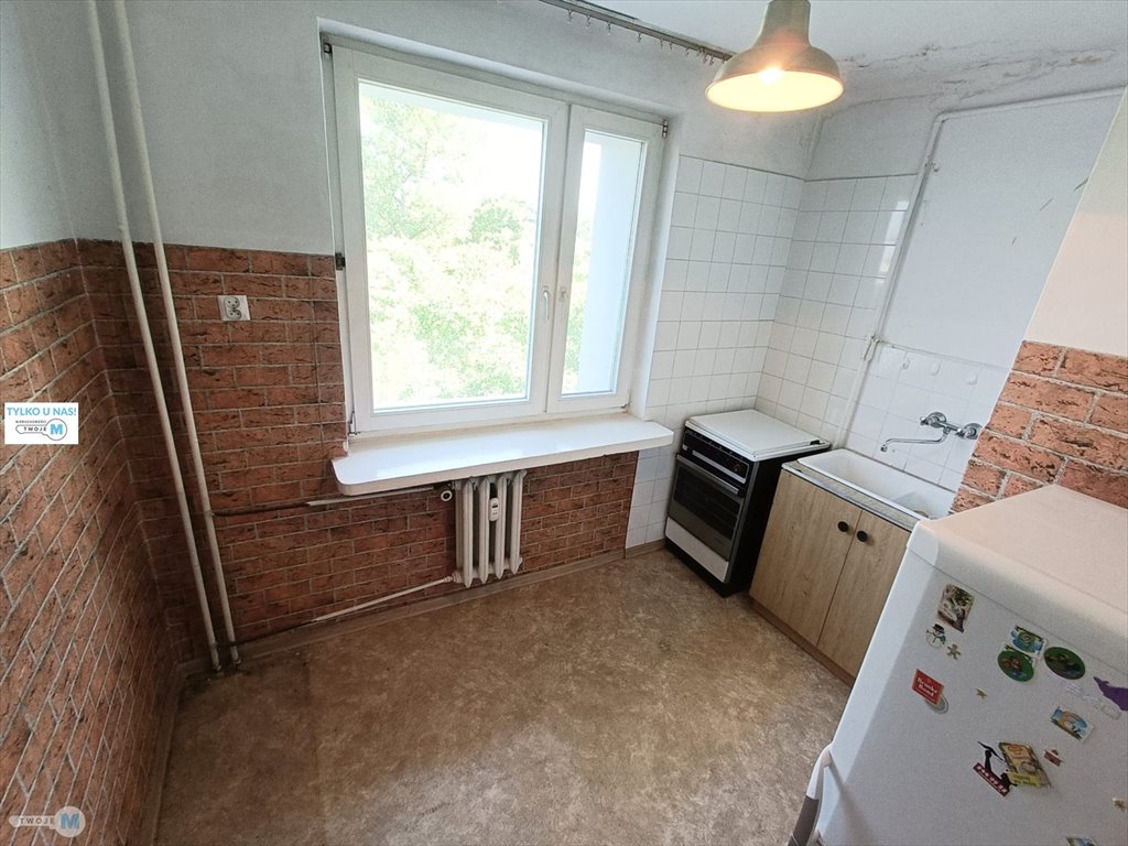 Przestronne 2 pokoje z balkonem, blisko parku i centrum Kielce, KSM, KSM  47m2 Foto 1