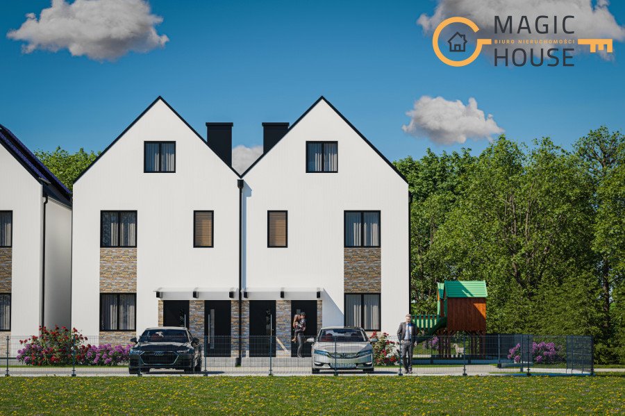 Mieszkanie dwupokojowe na sprzedaż Gdańsk  37m2 Foto 1