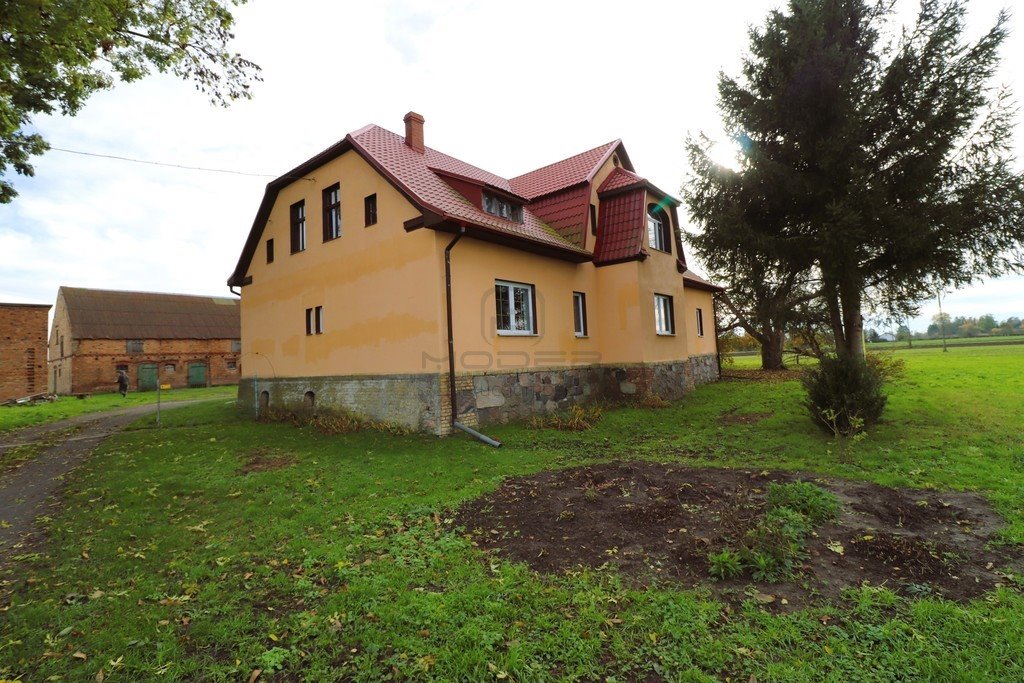 Dom na sprzedaż Przemysław  176m2 Foto 6