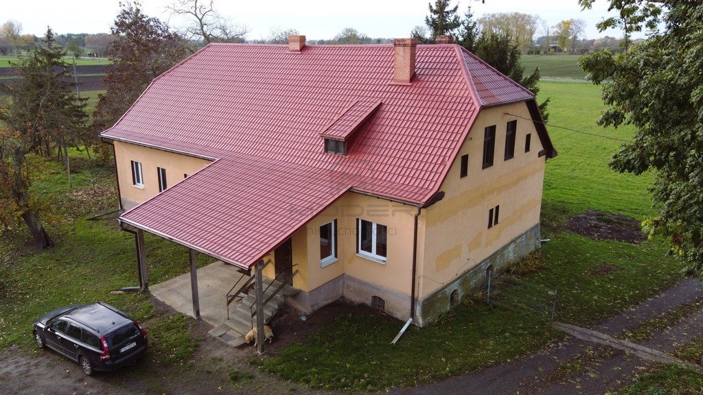 Dom na sprzedaż Przemysław  176m2 Foto 3