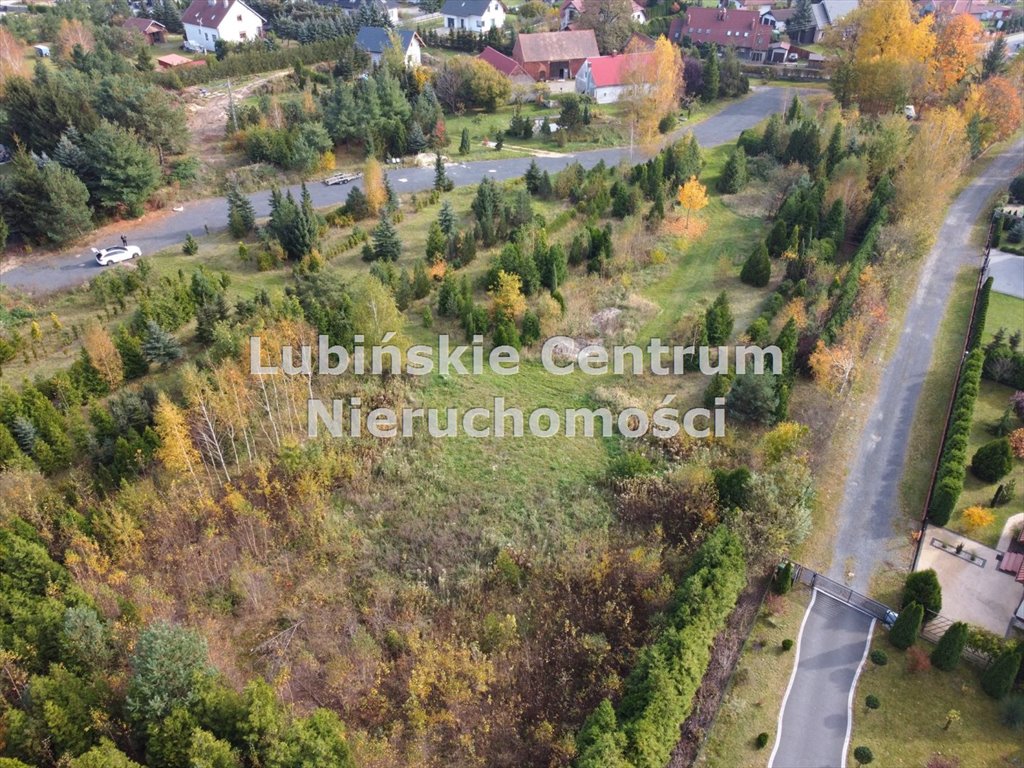 Działka inna na sprzedaż Sobin  1 600m2 Foto 7