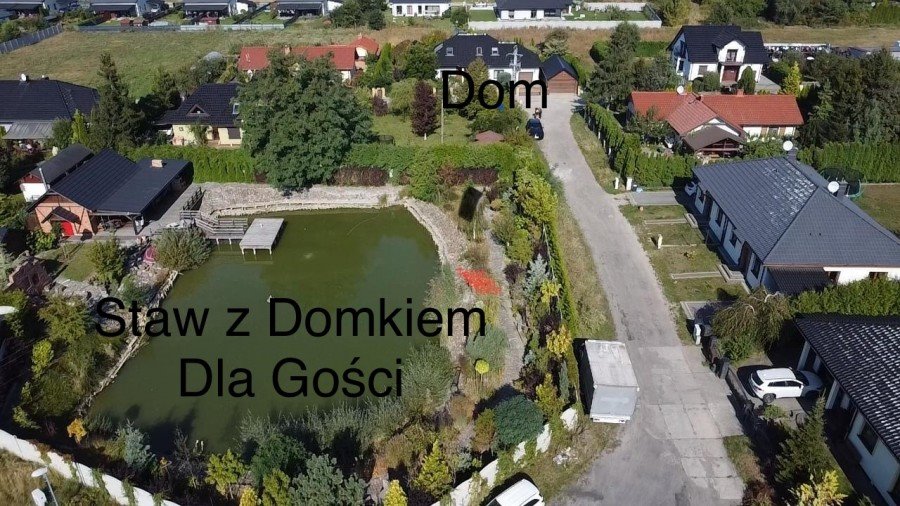 Dom na sprzedaż Grzędzice  300m2 Foto 5