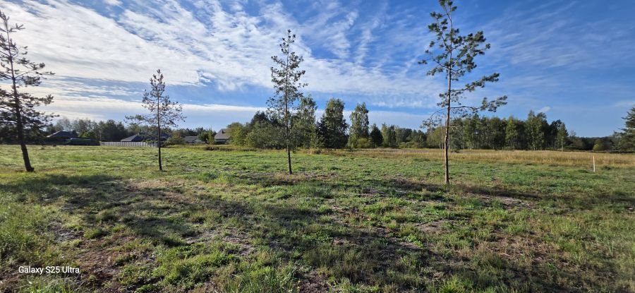 Działka budowlana na sprzedaż Krzaki Czaplinkowskie  12 976m2 Foto 1