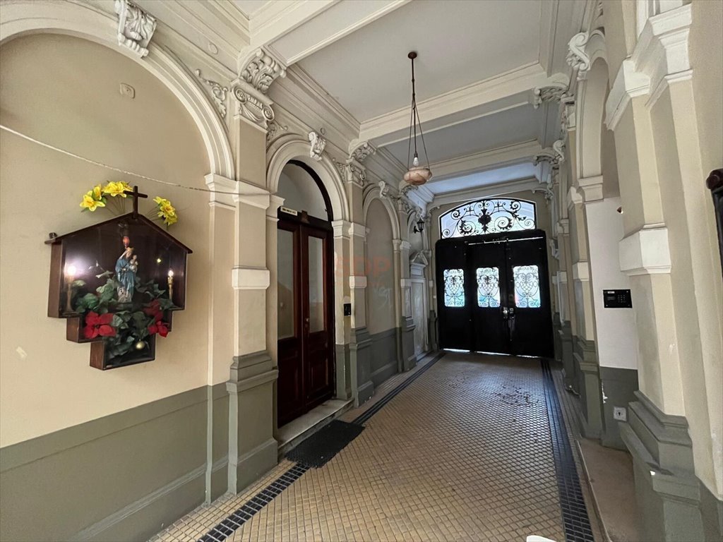 Mieszkanie na sprzedaż Warszawa, Śródmieście, Nowogrodzka  137m2 Foto 1