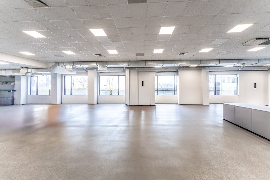 Lokal użytkowy na wynajem Łódź  700m2 Foto 2