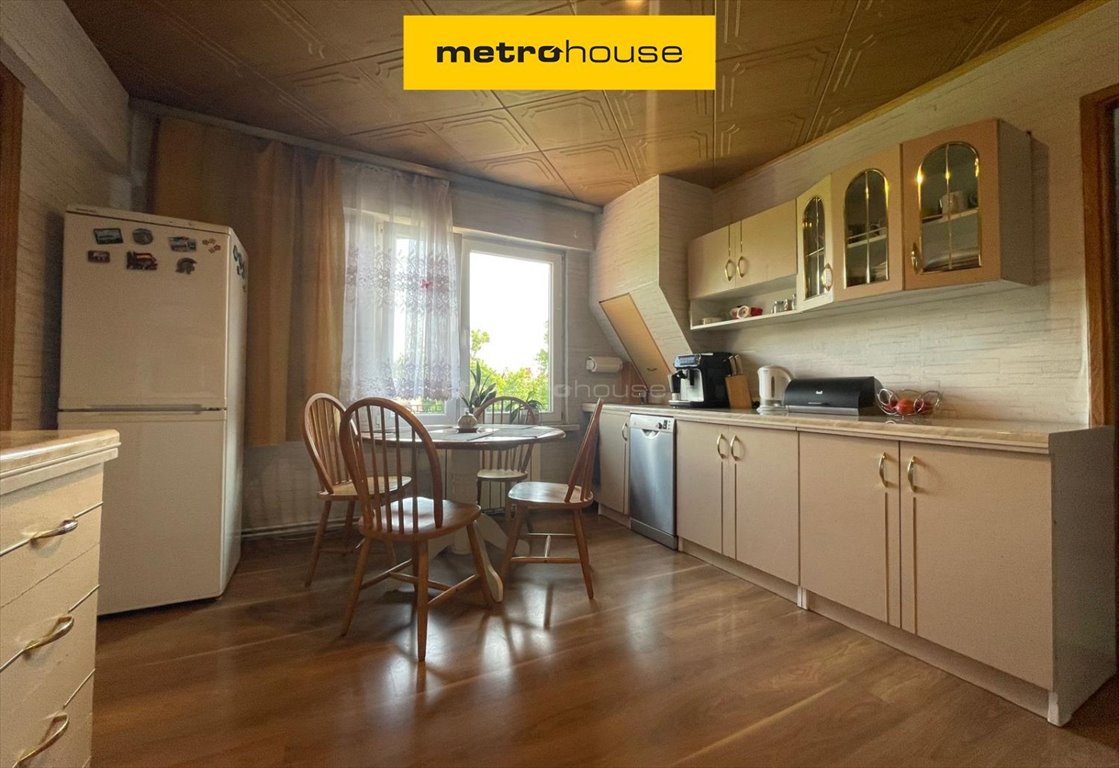 Dwa mieszkania w jednym, 147 m², potencjał inwestycyjny Ruda Śląska  147m2 Foto 1