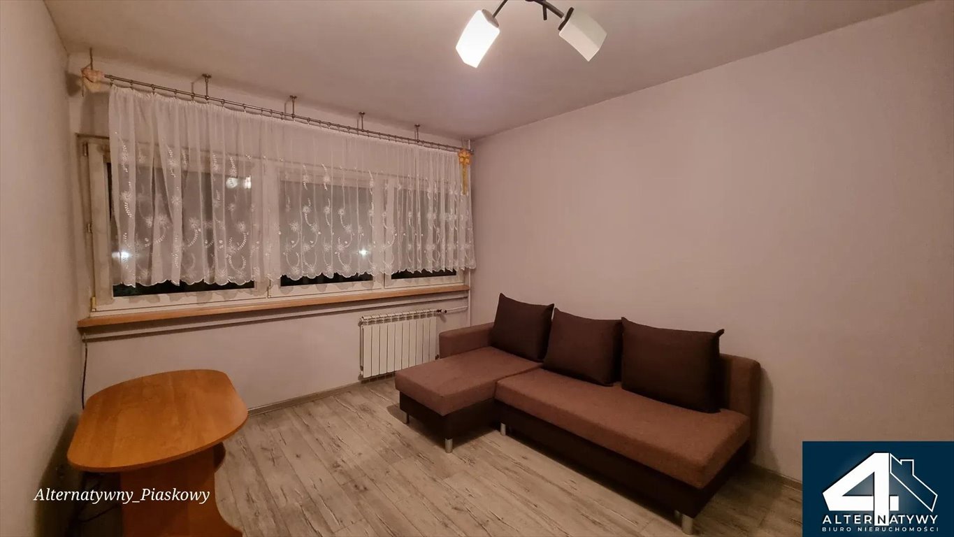 Mieszkanie dwupokojowe na sprzedaż Łódź  37m2 Foto 2