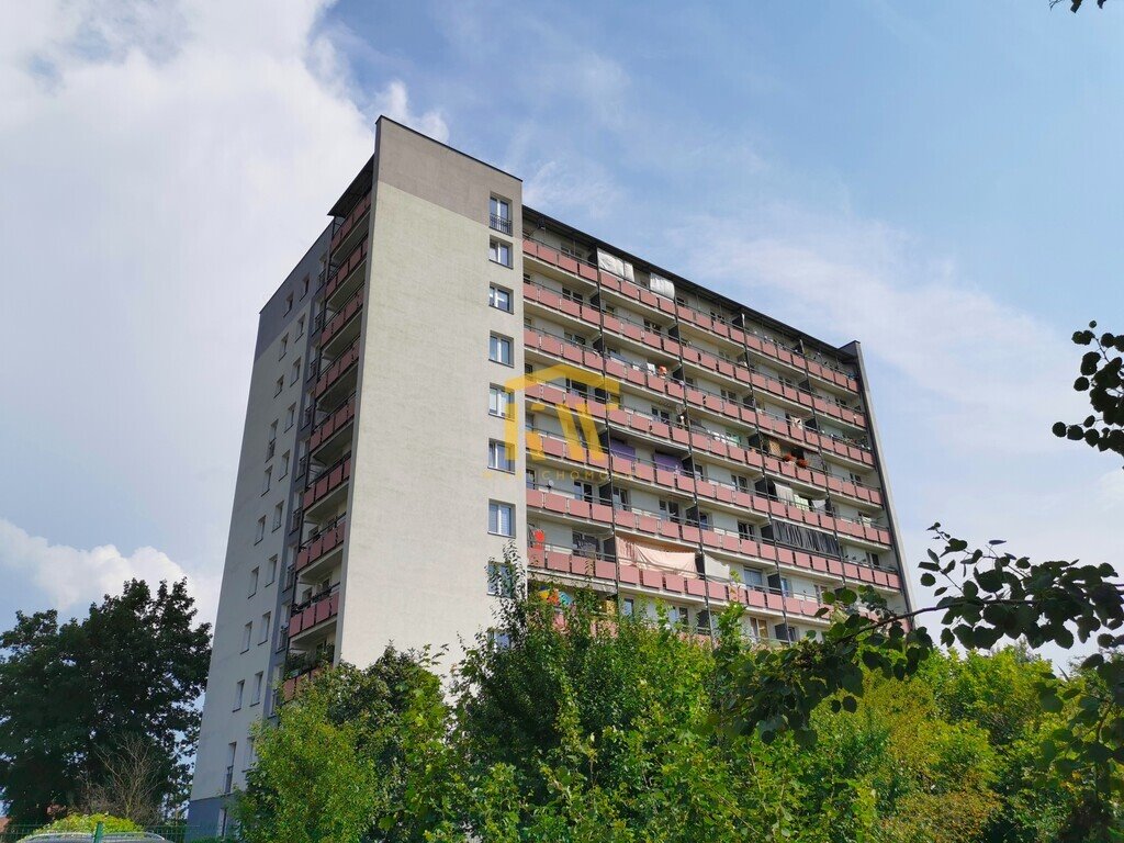 Dwupokojowe mieszkanie w centrum Radomia z balkonem i możliwością przeróbki Radom, Śródmieście, Dionizego Czachowskiego  43m2 Foto 1