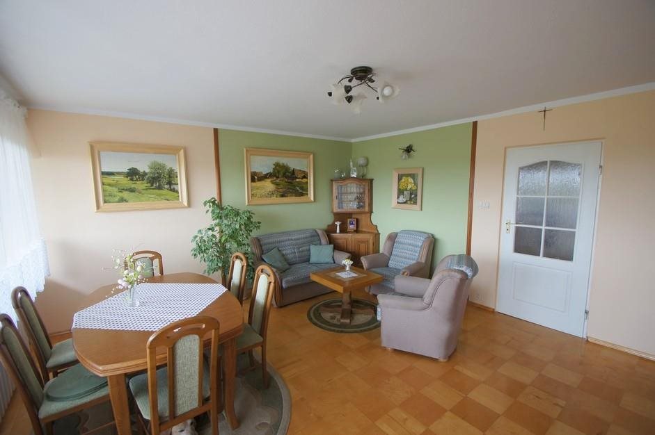 Mieszkanie czteropokojowe na sprzedaż Bystry 72m2 Foto 1 Mieszkanie czteropokojowe na sprzedaż Bystry 72m2 Foto 1