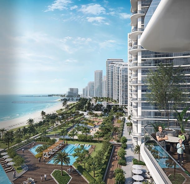 Mieszkanie trzypokojowe na sprzedaż Zjednoczone Emiraty Arabskie, Downtown Umm Al Quwain, Downtown Umm Al Quwain, Umm Al Quwain, Umm Al Quwa  199m2 Foto 1