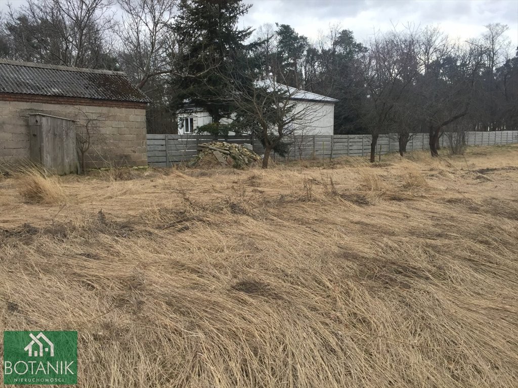 Działka budowlana na sprzedaż Kazimierzówka  950m2 Foto 6