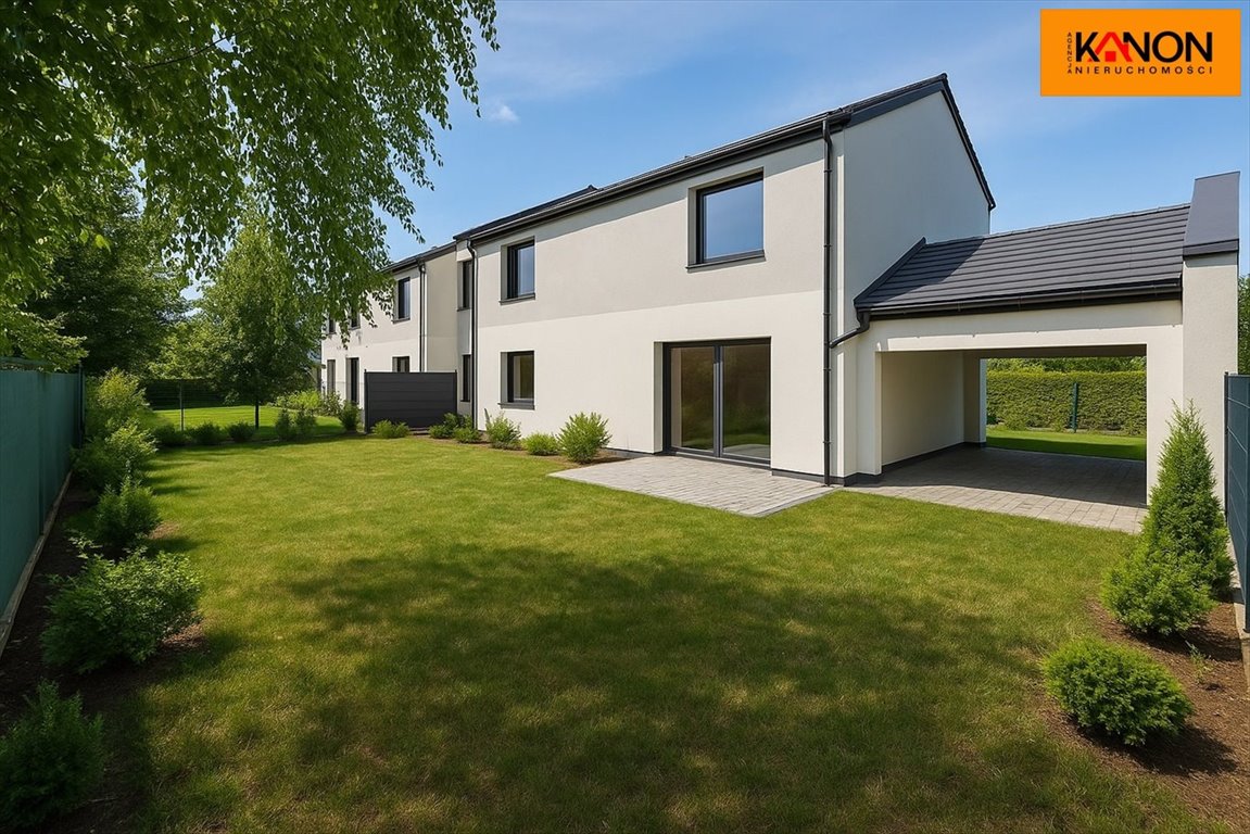 Mieszkanie na sprzedaż Bielsko-Biała, Lipnik  116m2 Foto 1