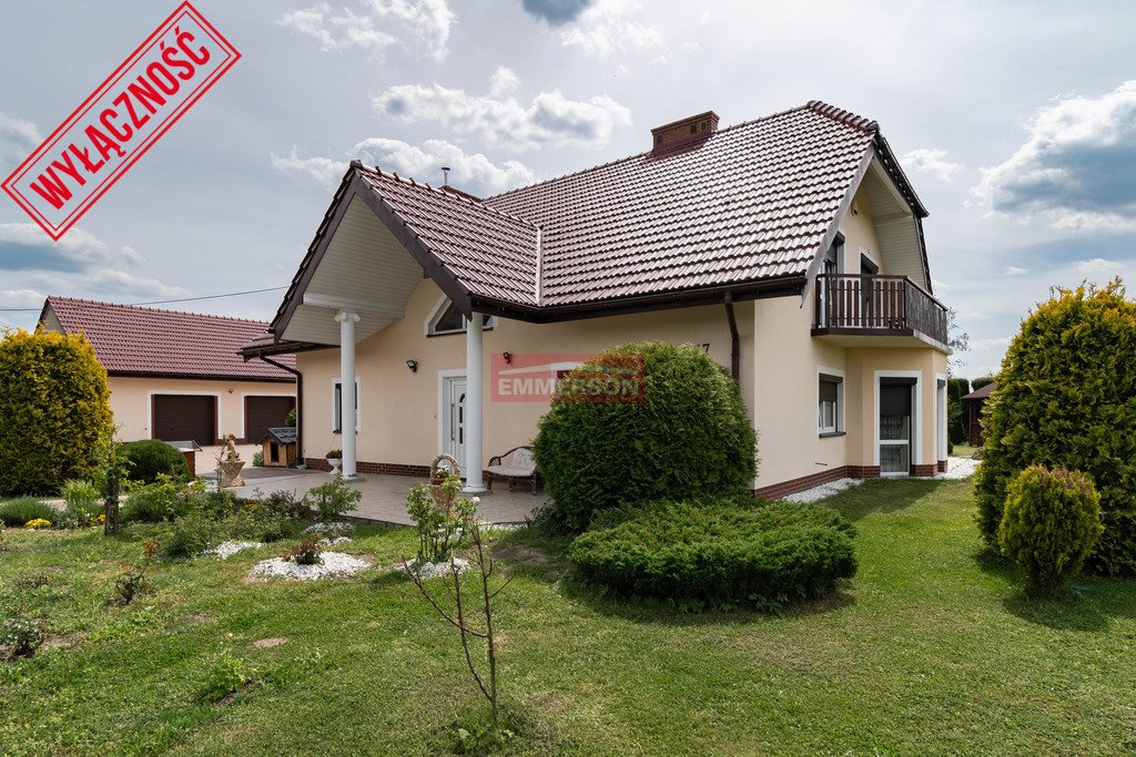 Dom na sprzedaż Dąbrowa Tarnowska  220m2 Foto 7