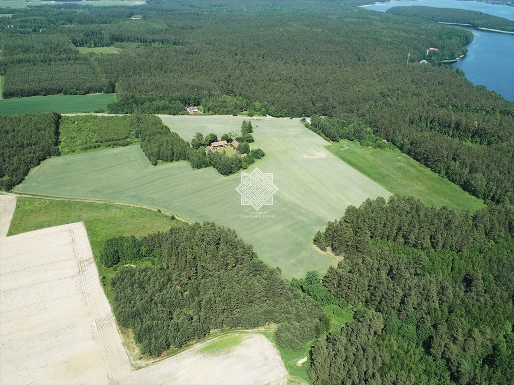 Działka inwestycyjna na sprzedaż Mierki  1 500m2 Foto 12