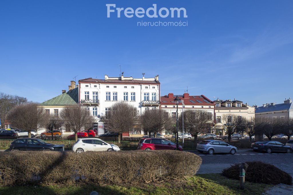 Lokal użytkowy na sprzedaż Rzeszów, Śródmieście, Adama Mickiewicza  161m2 Foto 12