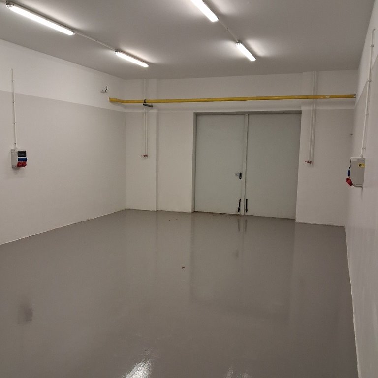 Lokal użytkowy na wynajem Warszawa, Białołęka  350m2 Foto 5