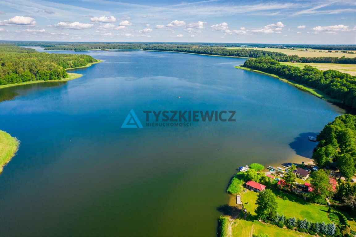 Działka siedliskowa na sprzedaż Kleśnik  3 149m2 Foto 12