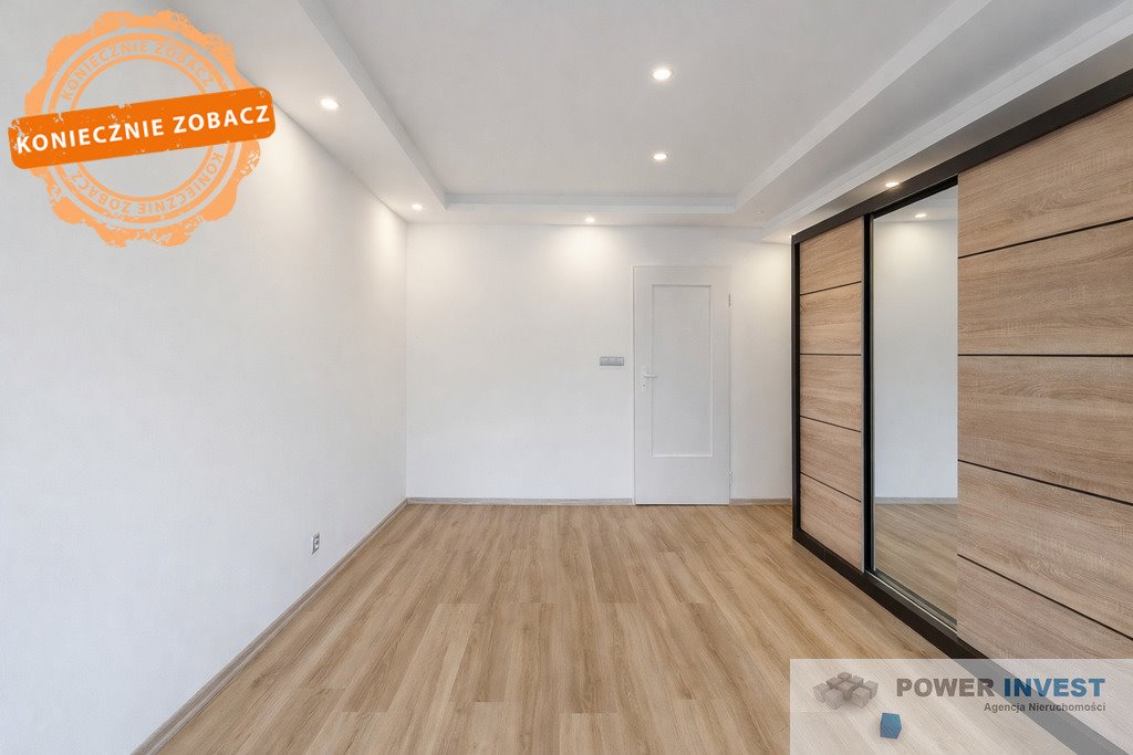 Przestronne 2 pokoje z dużą kuchnią i piwnicą w Bieńczycach Kraków, Bieńczyce, Bieńczyce, Osiedle Kalinowe  47m2 Foto 1