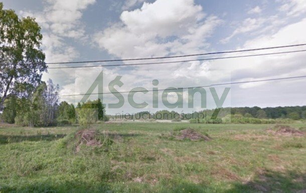 Działka budowlana na sprzedaż Warszawa, Białołęka  2 128m2 Foto 1