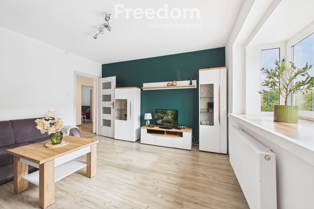 Przestronne 4-pokojowe mieszkanie 99,69 m² w Nowym Dworze Gdańskim polecam Nowy Dwór Gdański, Dworcowa  100m2 Foto 1