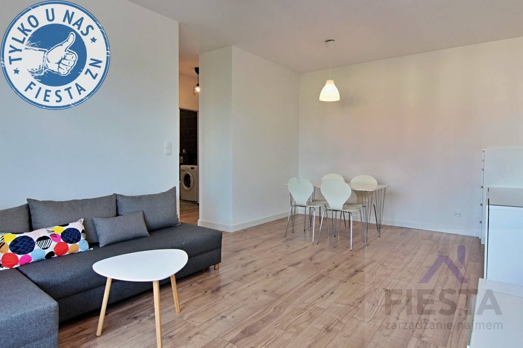 Polecam 2-pokojowe mieszkanie 45 m² w Gdańsku Orunia Górna Gdańsk, Orunia Górna, Dywizji Wołyńskiej  46m2 Foto 1