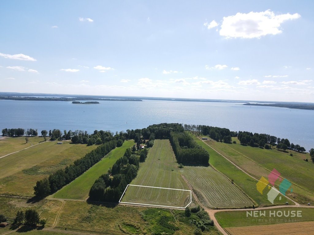 Działka budowlana na sprzedaż Harsz, Nowy Harsz  2 171m2 Foto 10