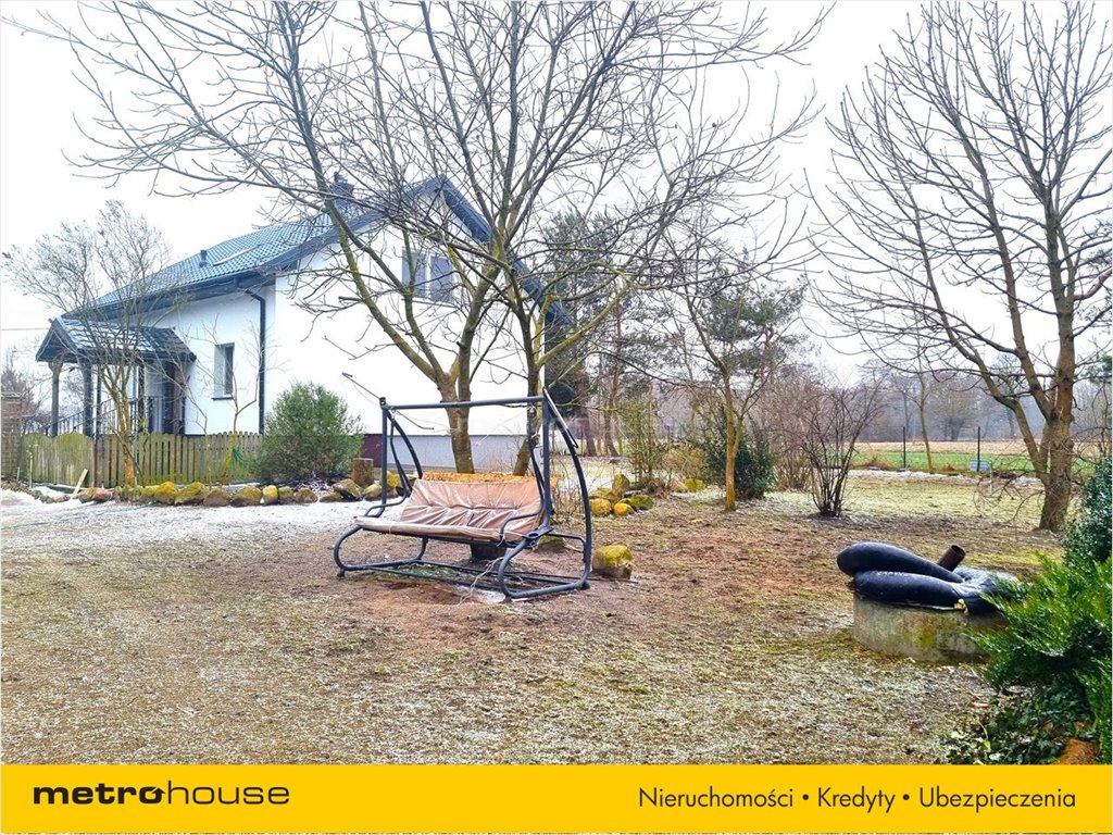 Dom na sprzedaż Gutarzewo, Sochocin  152m2 Foto 11
