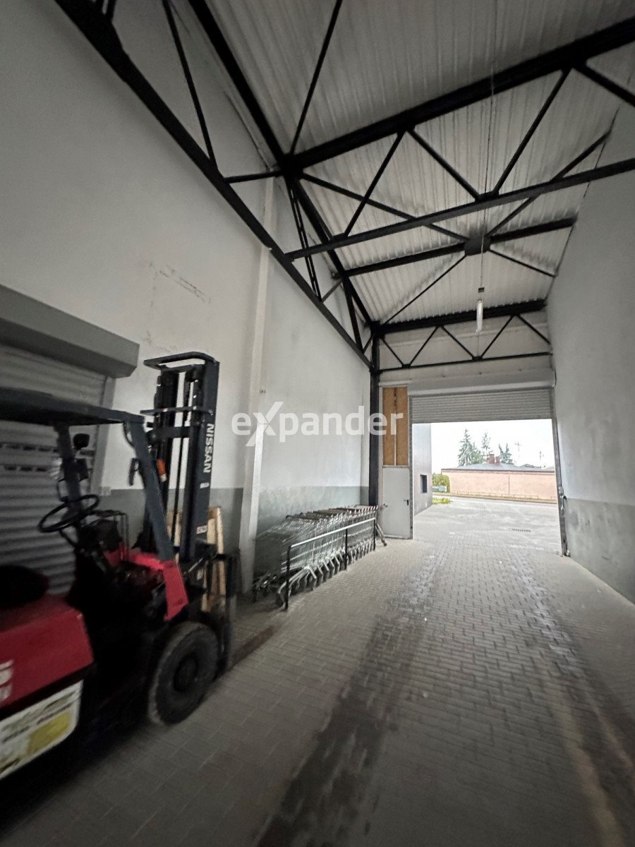 Lokal użytkowy na wynajem Częstochowa  350m2 Foto 1