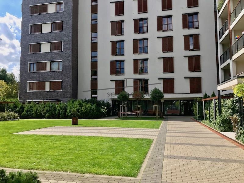Mieszkanie dwupokojowe na wynajem Warszawa, Mokotów, Juliana Bruna  62m2 Foto 12
