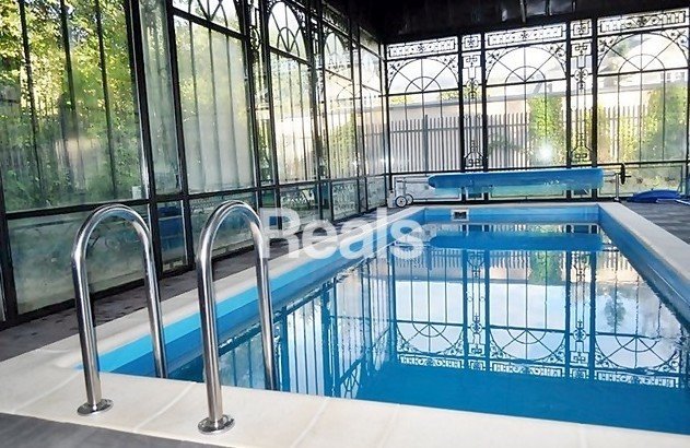 Luksusowy dom Versace 550 m2 z ogrodem i garażem Konstancin-Jeziorna  550m2 Foto 1