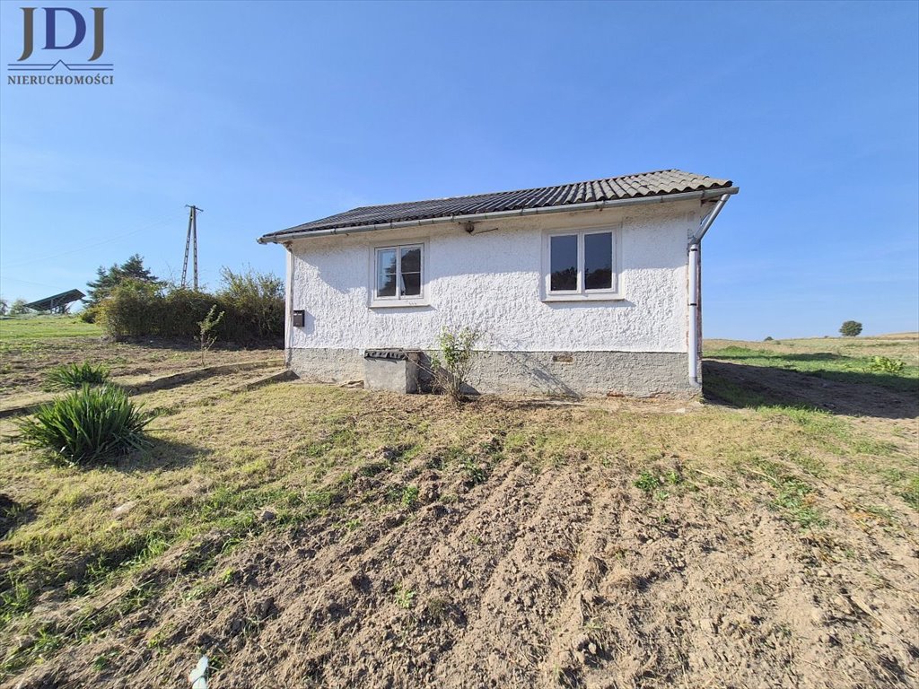 Dom na sprzedaż Nieledew  70m2 Foto 1