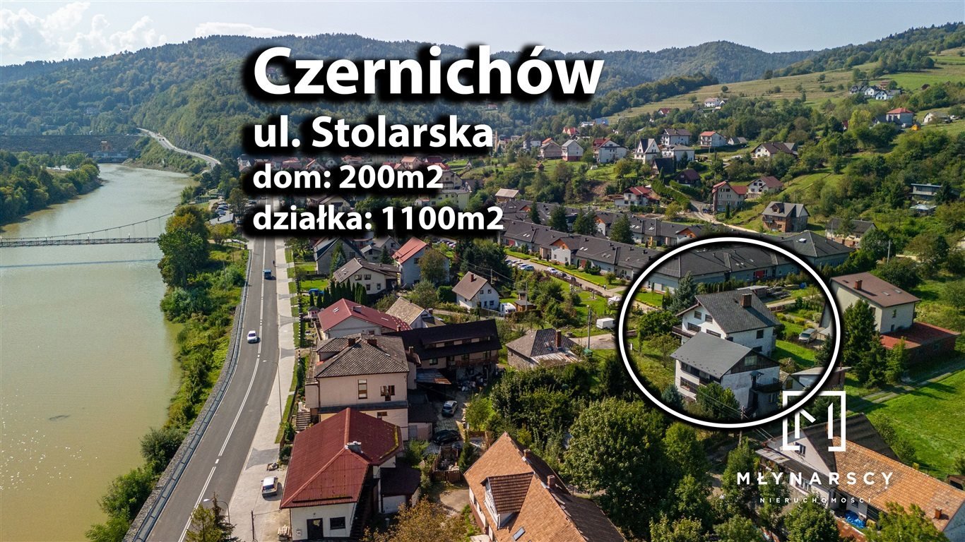 Dom na sprzedaż Czernichów  200m2 Foto 17