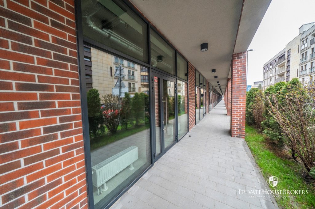 Lokal użytkowy na wynajem Kraków, Podgórze, Zabłocie  56m2 Foto 12