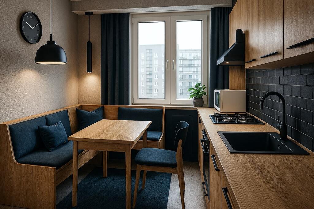 Mieszkanie trzypokojowe na sprzedaż Tarnów, Bitwy o Wał Pomorski  66m2 Foto 1