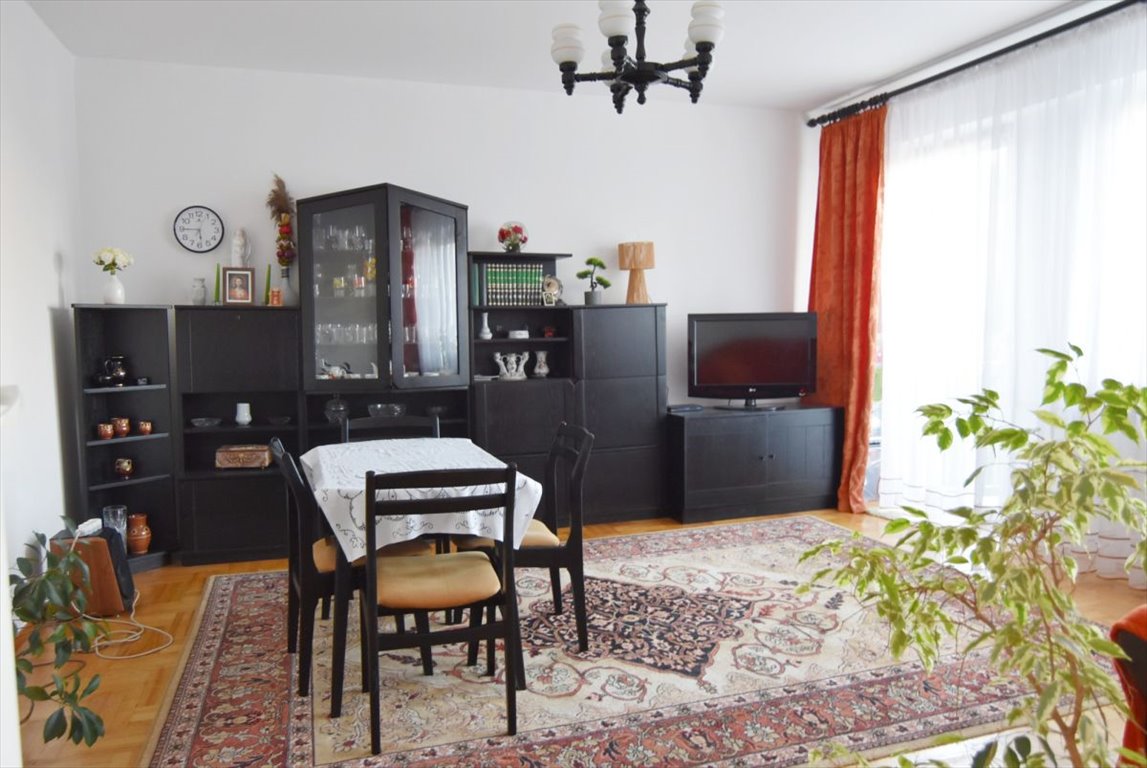 Mieszkanie czteropokojowe  na sprzedaż Rzeszów, Baranówka, Stefana Starzyńskiego  74m2 Foto 1