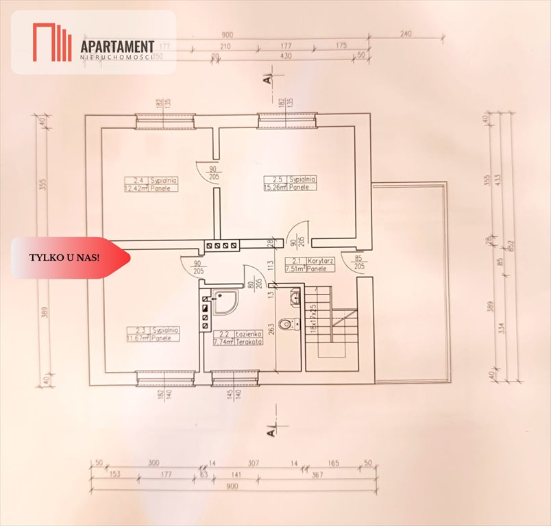 Dom na sprzedaż Złotowo, Wybudowanie pod Łąg  280m2 Foto 9