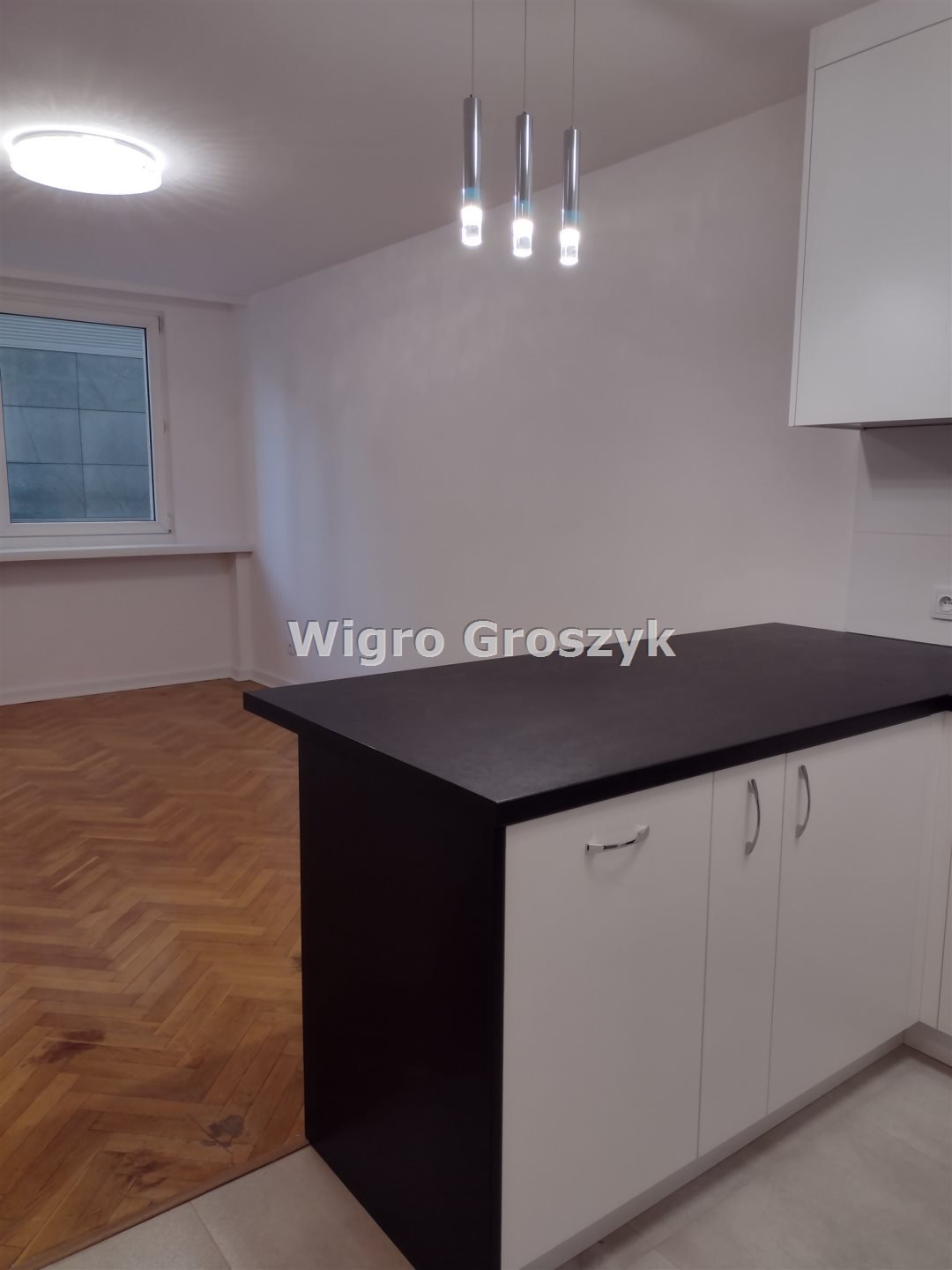 Mieszkanie dwupokojowe na wynajem Warszawa, Śródmieście, Śródmieście, Śliska  37m2 Foto 6